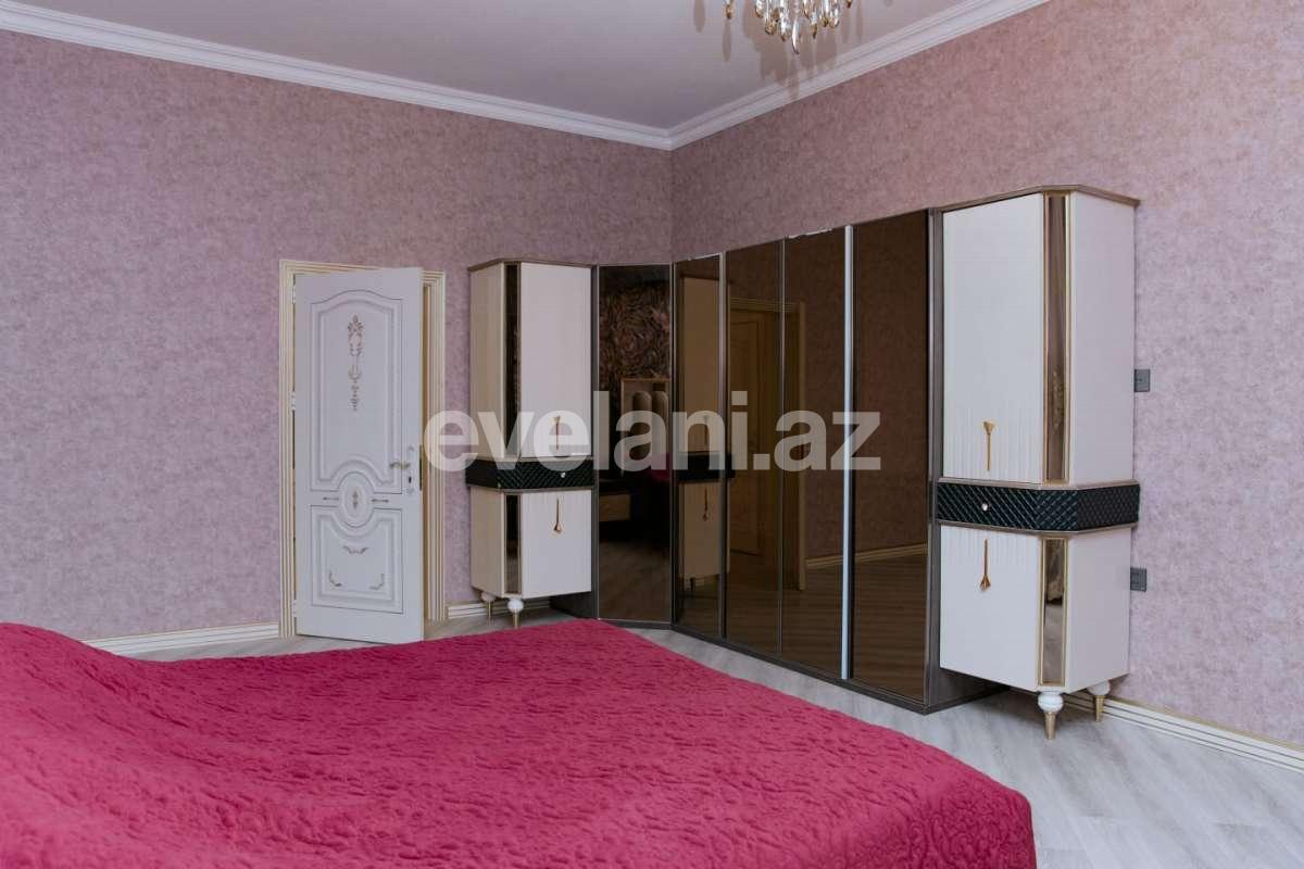 Сдаётся, дом / дача, 5-комнаты, 220 m², Баку, Хазарский r, Мардакан p, Кероглу m.