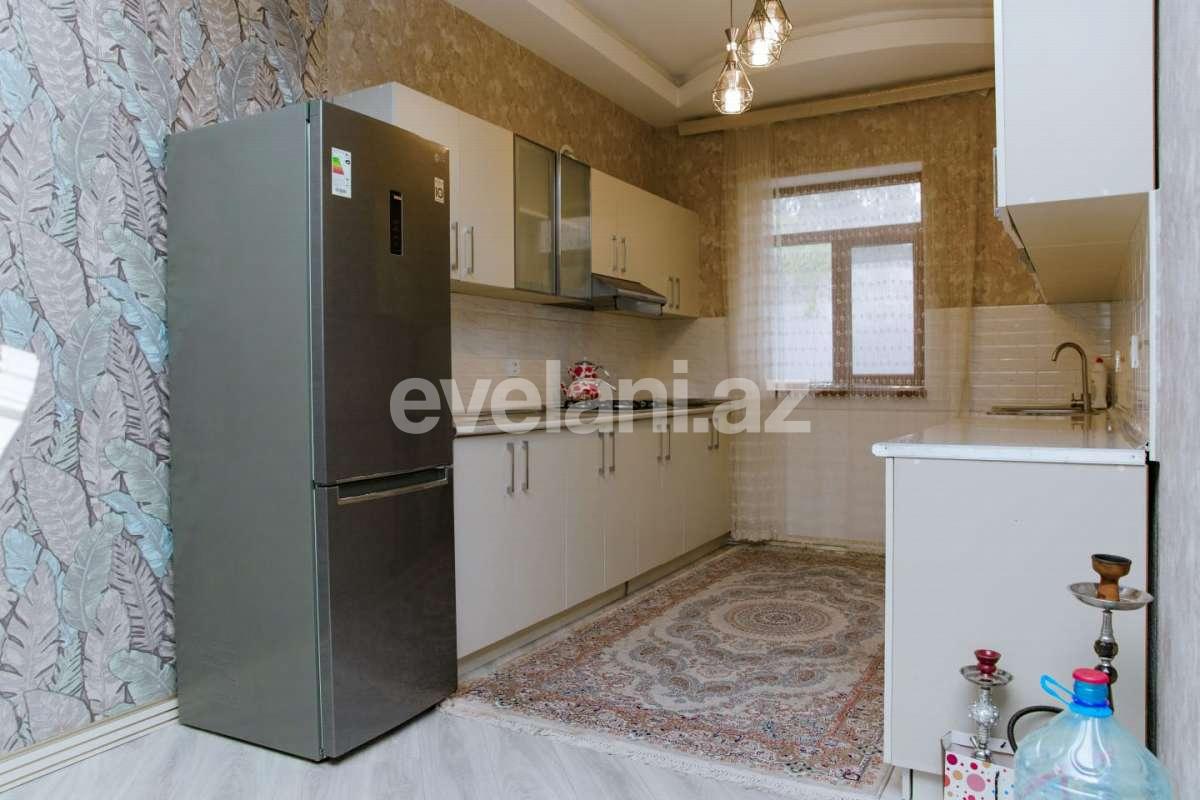 Сдаётся, дом / дача, 5-комнаты, 220 m², Баку, Хазарский r, Мардакан p, Кероглу m.