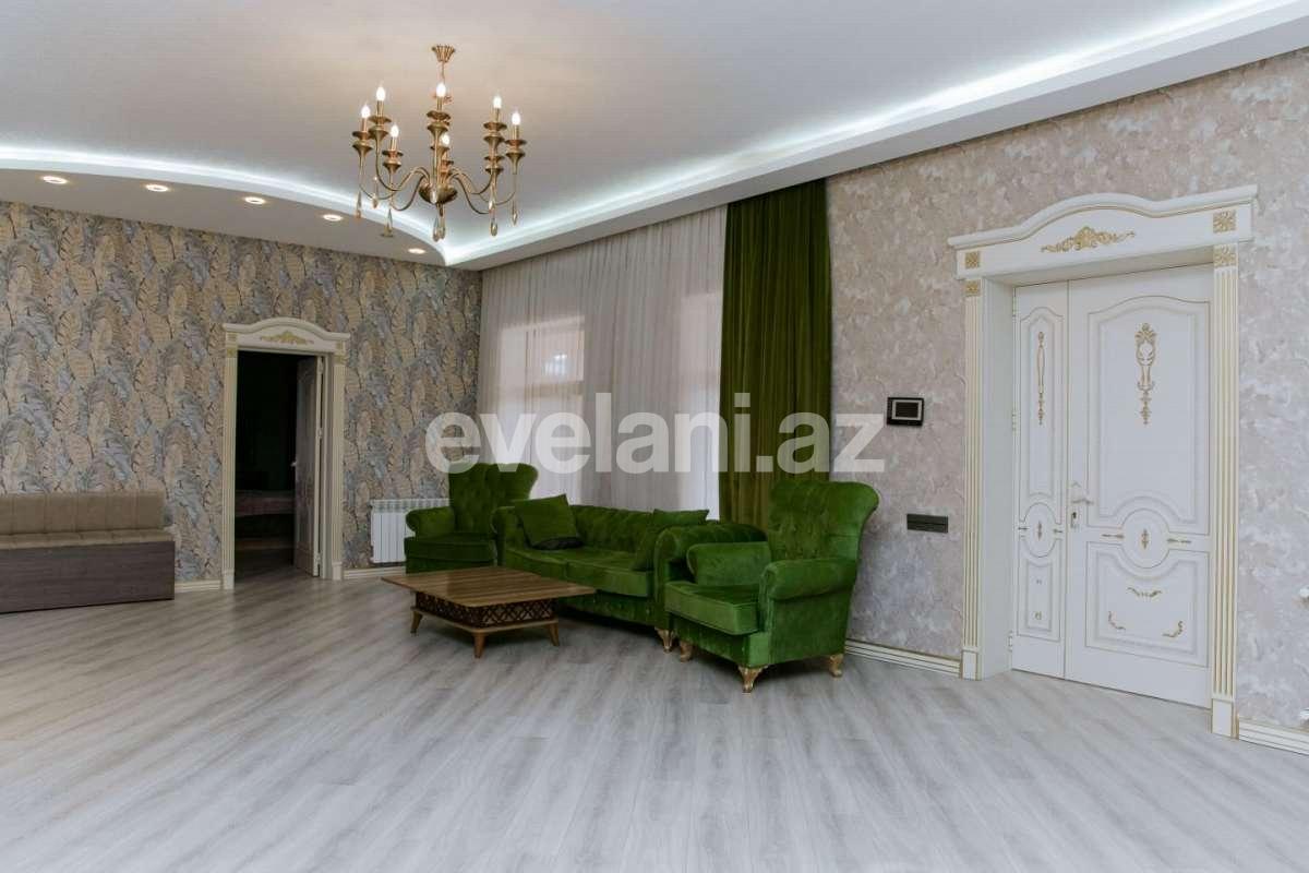 Сдаётся, дом / дача, 5-комнаты, 220 m², Баку, Хазарский r, Мардакан p, Кероглу m.
