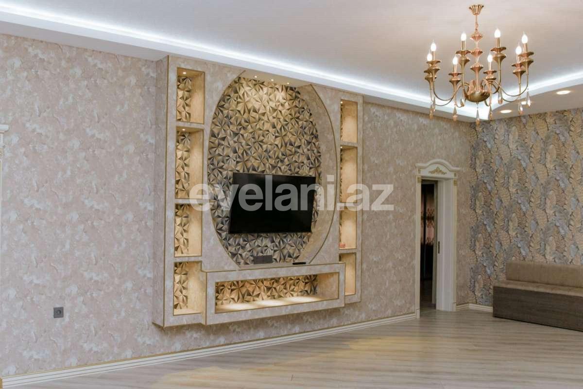 Сдаётся, дом / дача, 5-комнаты, 220 m², Баку, Хазарский r, Мардакан p, Кероглу m.