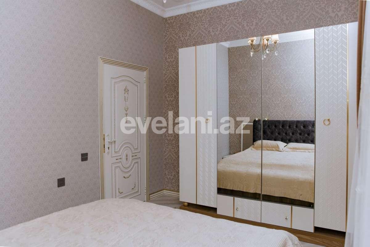 Сдаётся, дом / дача, 5-комнаты, 220 m², Баку, Хазарский r, Мардакан p, Кероглу m.