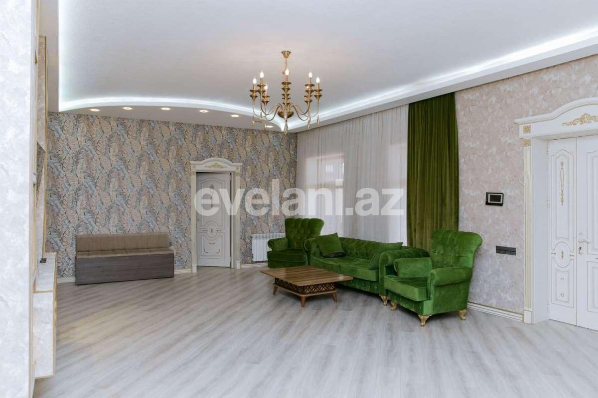 Сдаётся, дом / дача, 5-комнаты, 220 m², Баку, Хазарский r, Мардакан p, Кероглу m.