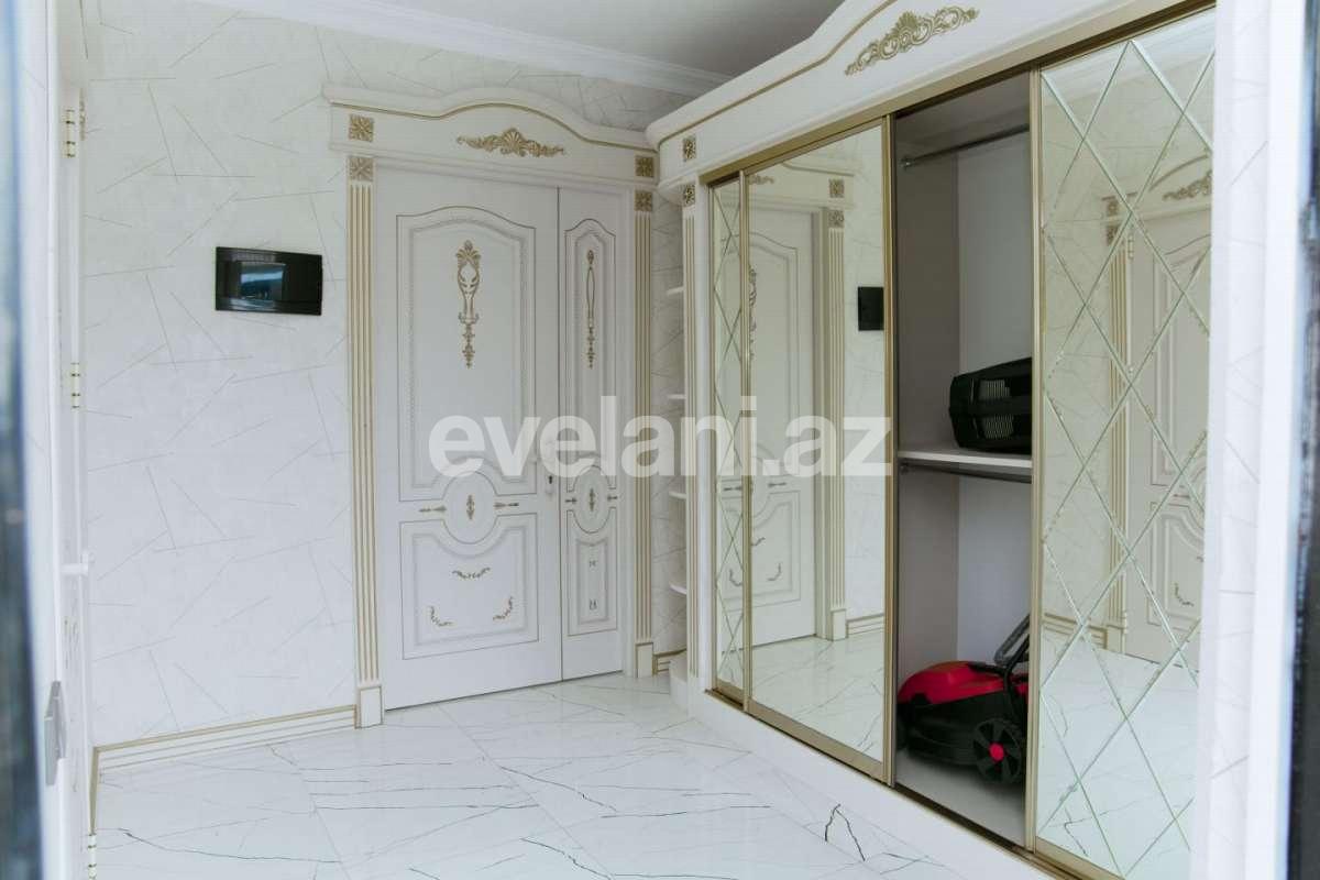 Сдаётся, дом / дача, 5-комнаты, 220 m², Баку, Хазарский r, Мардакан p, Кероглу m.