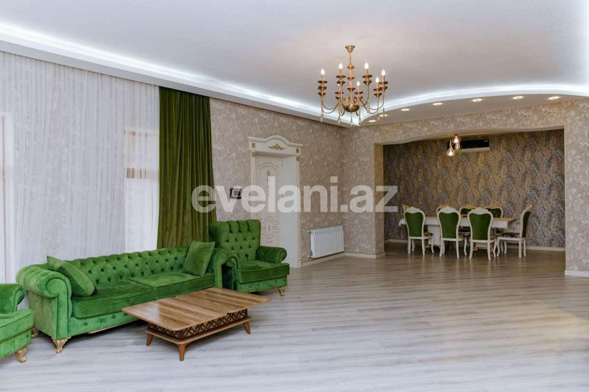 Сдаётся, дом / дача, 5-комнаты, 220 m², Баку, Хазарский r, Мардакан p, Кероглу m.