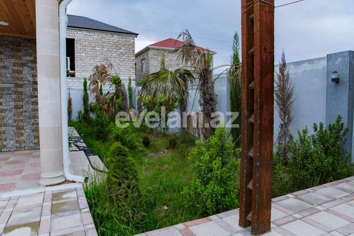 Сдаётся, дом / дача, 5-комнаты, 220 m², Баку, Хазарский r, Мардакан p, Кероглу m.