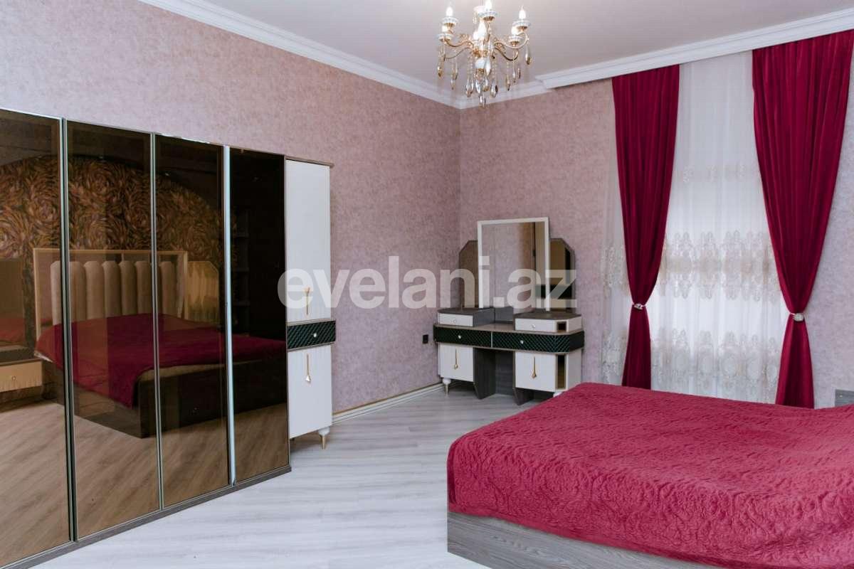 Сдаётся, дом / дача, 5-комнаты, 220 m², Баку, Хазарский r, Мардакан p, Кероглу m.