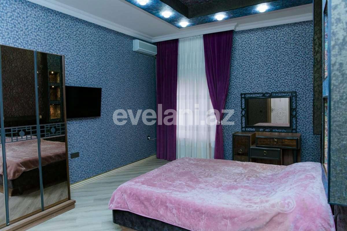 Сдаётся, дом / дача, 5-комнаты, 220 m², Баку, Хазарский r, Мардакан p, Кероглу m.