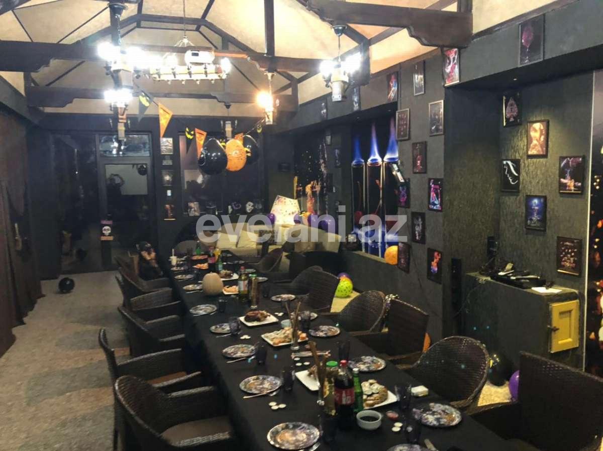 Сдаётся, дом / дача, 7-комнаты, 320 m², Баку, Хазарский r, Мардакан p, Кероглу m.