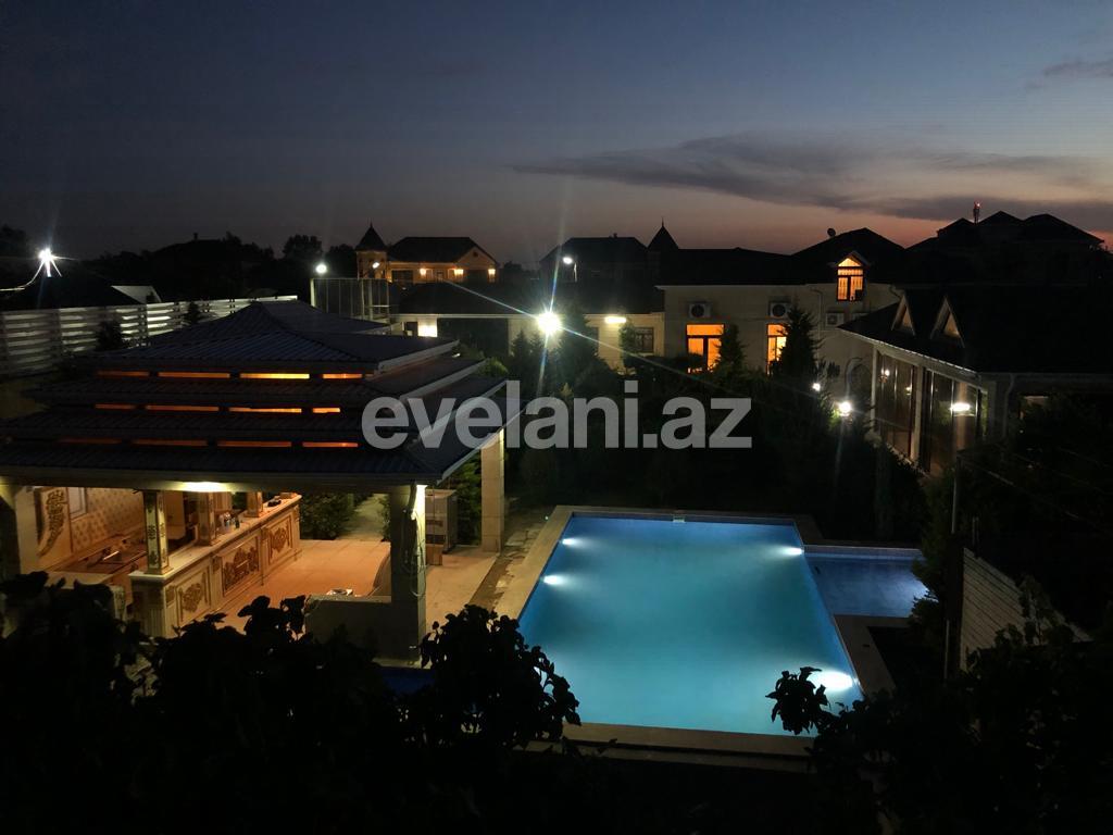 Сдаётся, дом / дача, 7-комнаты, 320 m², Баку, Хазарский r, Мардакан p, Кероглу m.