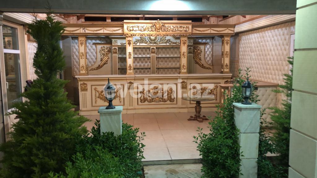 Сдаётся, дом / дача, 7-комнаты, 320 m², Баку, Хазарский r, Мардакан p, Кероглу m.