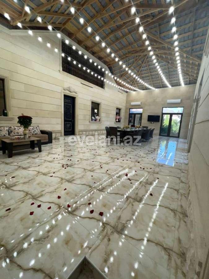 Сдаётся, дом / дача, 7-комнаты, 320 m², Баку, Хазарский r, Мардакан p, Кероглу m.