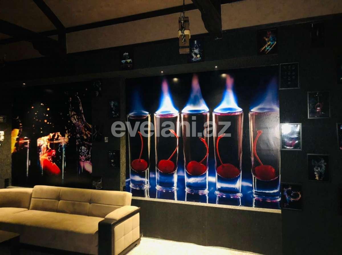 Сдаётся, дом / дача, 7-комнаты, 320 m², Баку, Хазарский r, Мардакан p, Кероглу m.