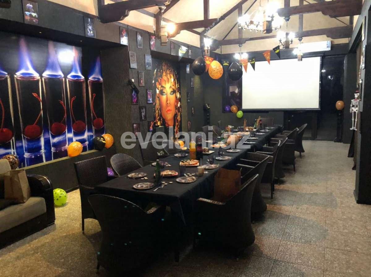 Сдаётся, дом / дача, 7-комнаты, 320 m², Баку, Хазарский r, Мардакан p, Кероглу m.