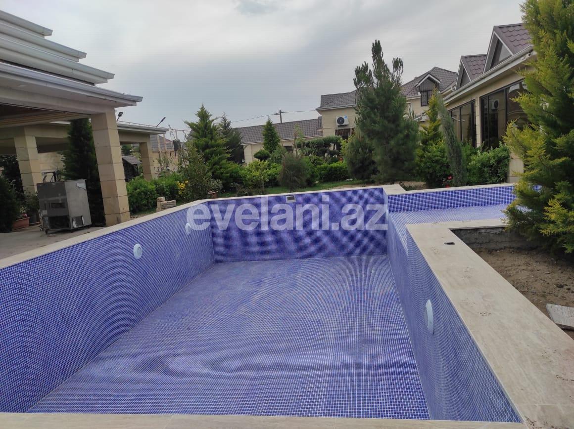 Сдаётся, дом / дача, 7-комнаты, 320 m², Баку, Хазарский r, Мардакан p, Кероглу m.