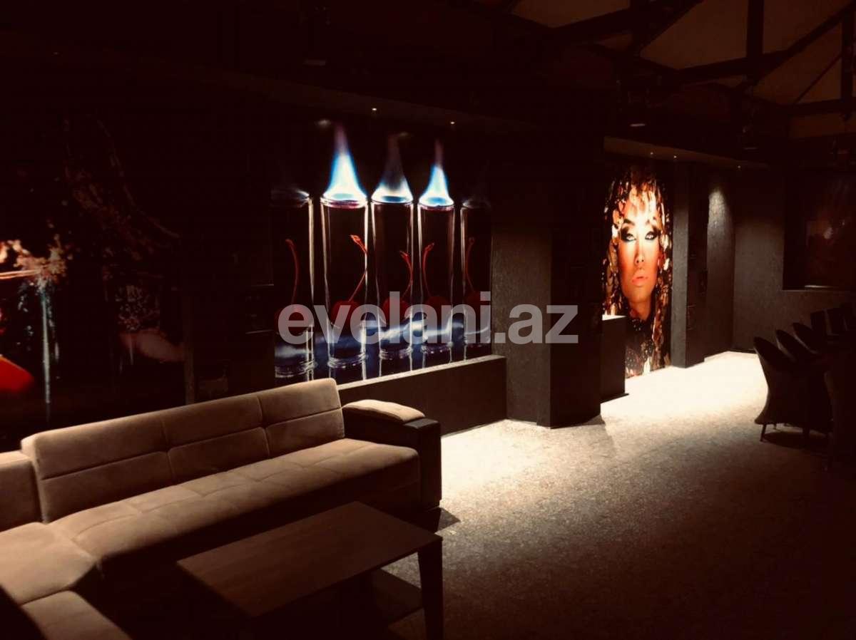 Сдаётся, дом / дача, 7-комнаты, 320 m², Баку, Хазарский r, Мардакан p, Кероглу m.