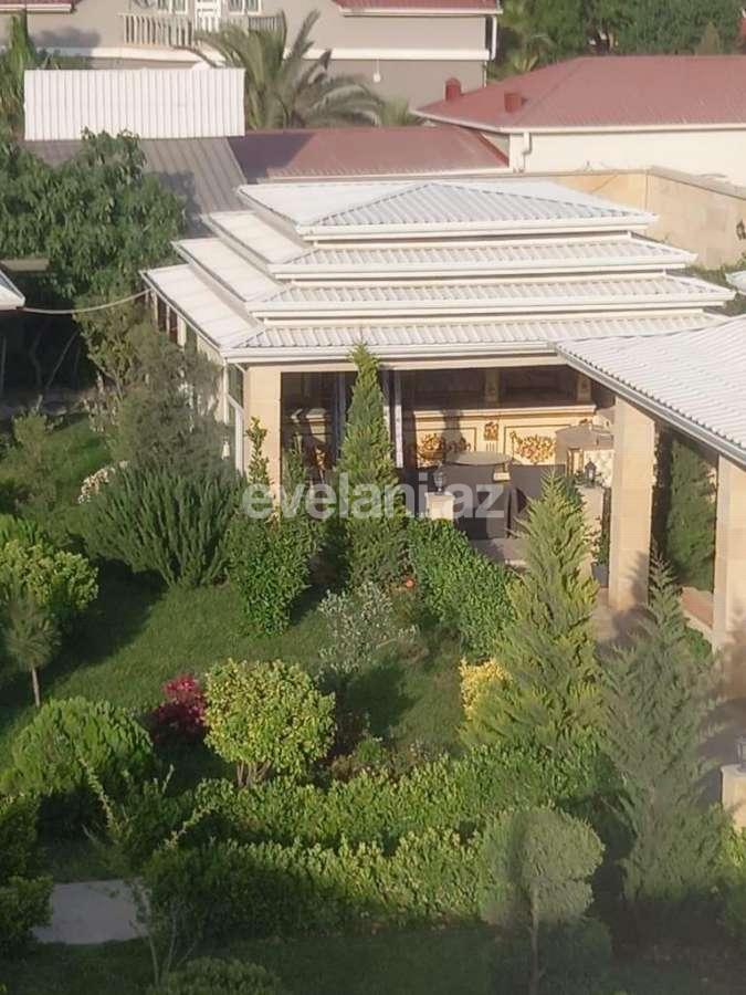 Сдаётся, дом / дача, 7-комнаты, 320 m², Баку, Хазарский r, Мардакан p, Кероглу m.