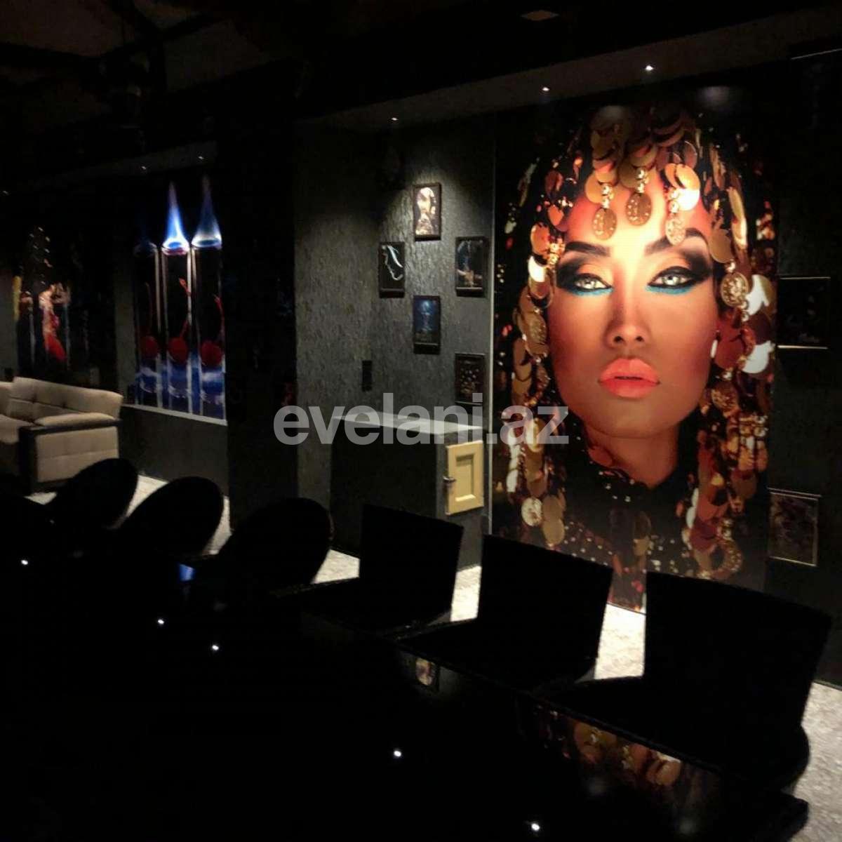 Сдаётся, дом / дача, 7-комнаты, 320 m², Баку, Хазарский r, Мардакан p, Кероглу m.