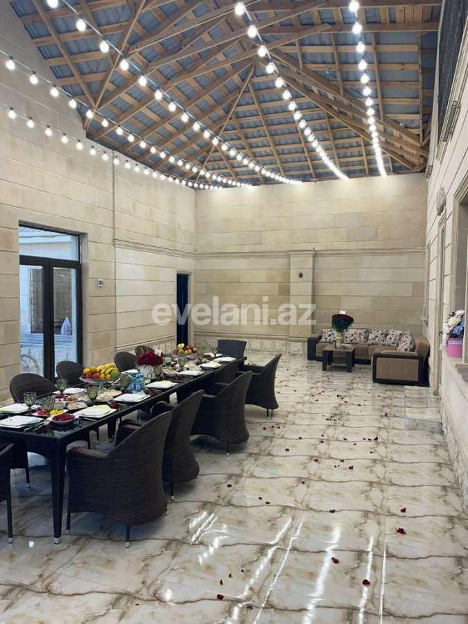 Сдаётся, дом / дача, 7-комнаты, 320 m², Баку, Хазарский r, Мардакан p, Кероглу m.