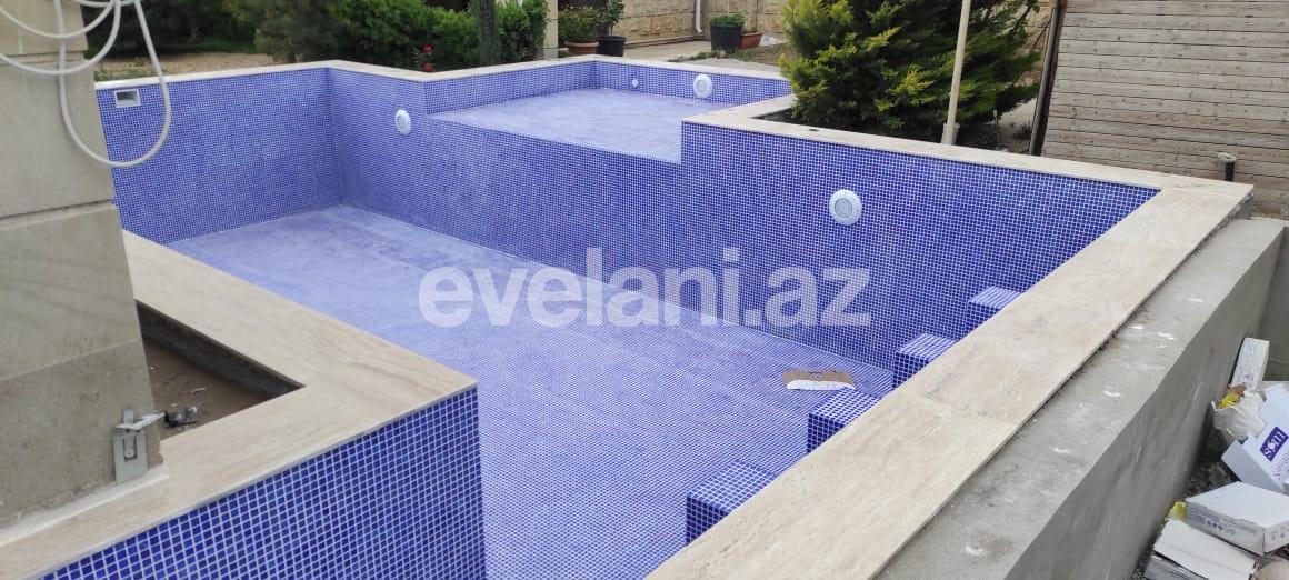 Сдаётся, дом / дача, 7-комнаты, 320 m², Баку, Хазарский r, Мардакан p, Кероглу m.