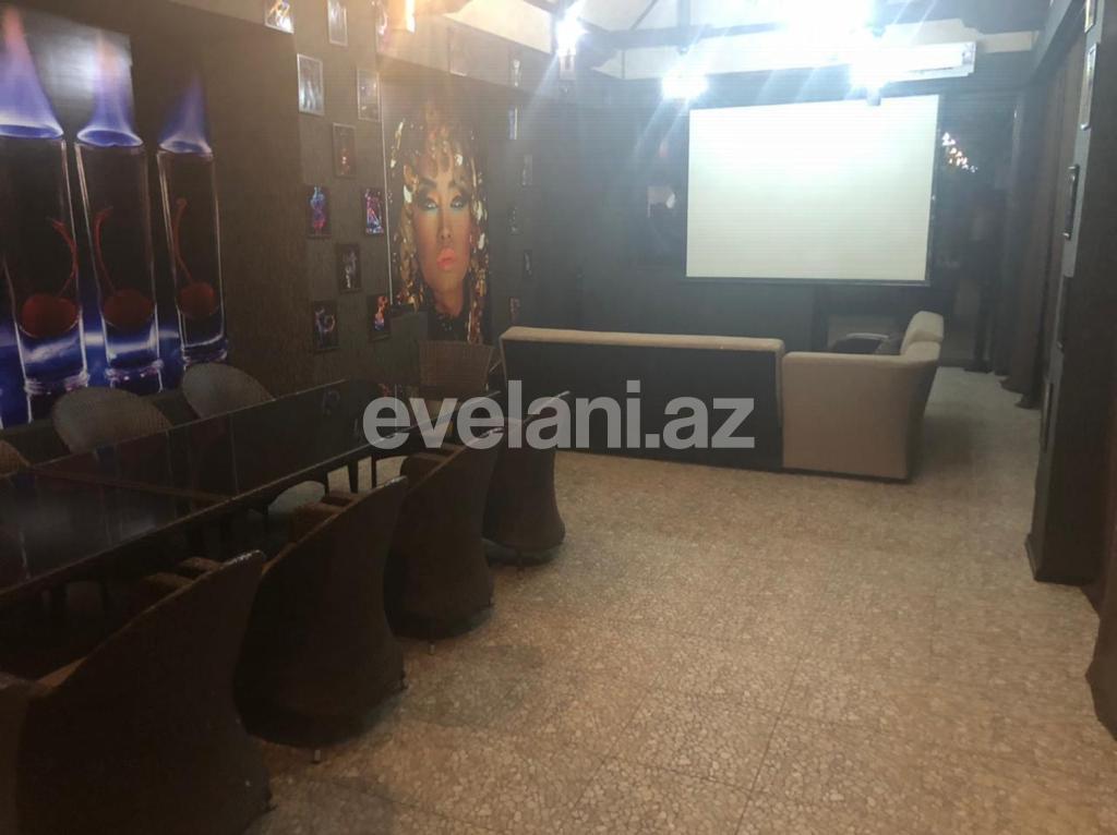 Сдаётся, дом / дача, 7-комнаты, 320 m², Баку, Хазарский r, Мардакан p, Кероглу m.