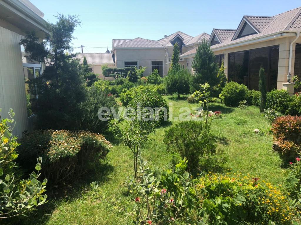 Сдаётся, дом / дача, 7-комнаты, 320 m², Баку, Хазарский r, Мардакан p, Кероглу m.