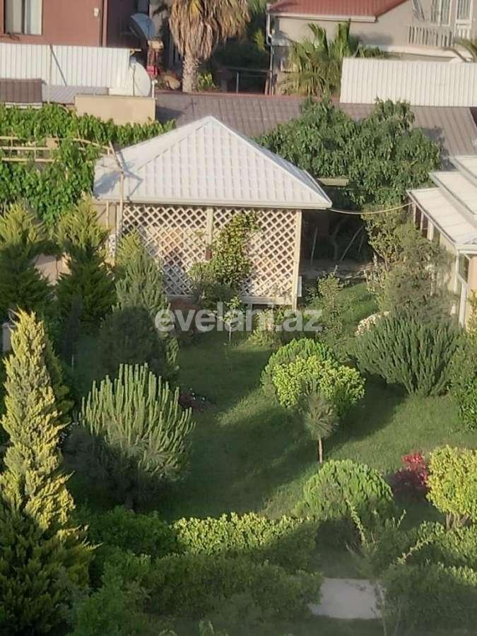 Сдаётся, дом / дача, 7-комнаты, 320 m², Баку, Хазарский r, Мардакан p, Кероглу m.