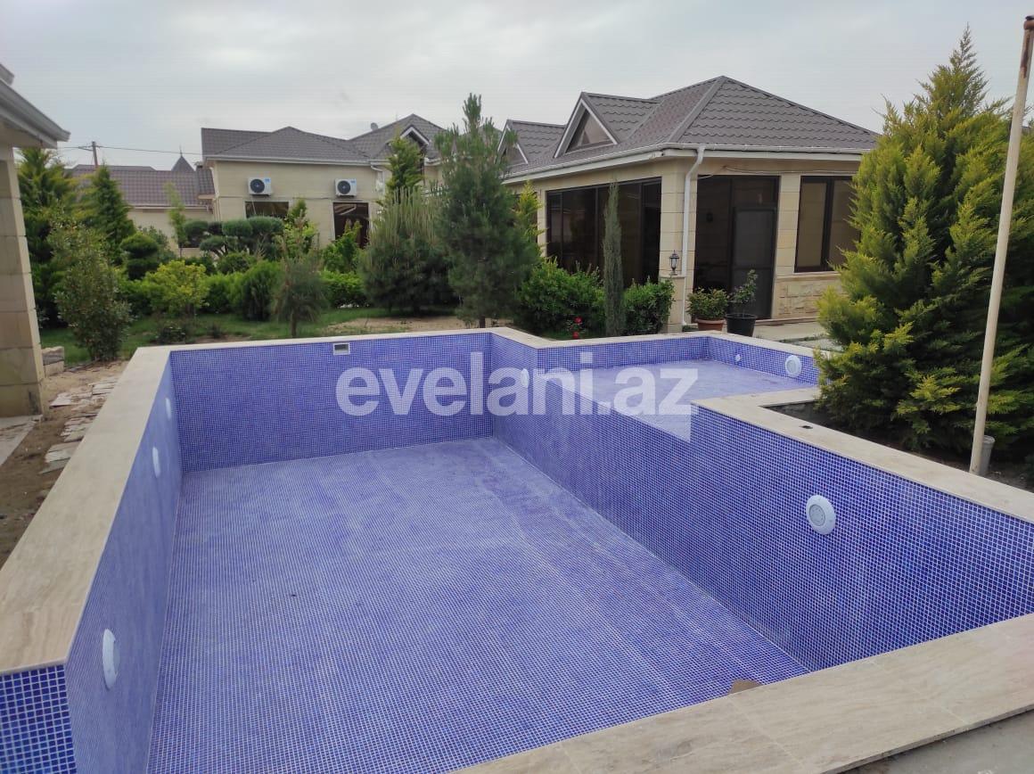 Сдаётся, дом / дача, 7-комнаты, 320 m², Баку, Хазарский r, Мардакан p, Кероглу m.