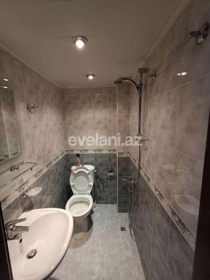 Kirayə verilir, həyət evi / bağ, 10 otaqlı, 650 m², Bakı, Nəsimi r, Nizami m.