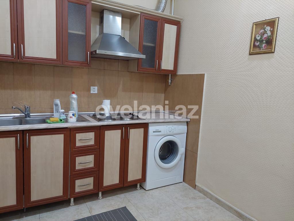 Kirayə verilir, həyət evi / bağ, 10 otaqlı, 650 m², Bakı, Nəsimi r, Nizami m.