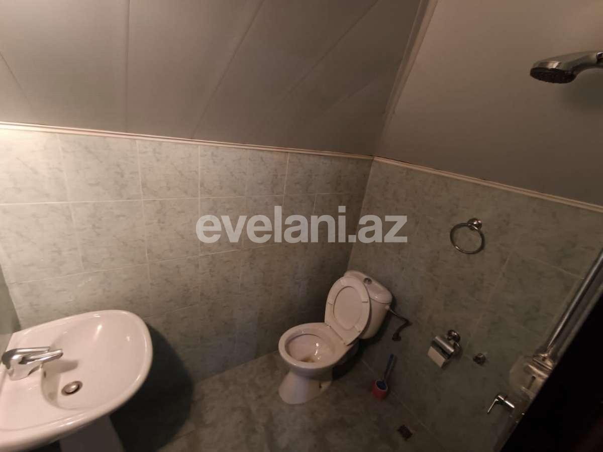 Kirayə verilir, həyət evi / bağ, 10 otaqlı, 650 m², Bakı, Nəsimi r, Nizami m.