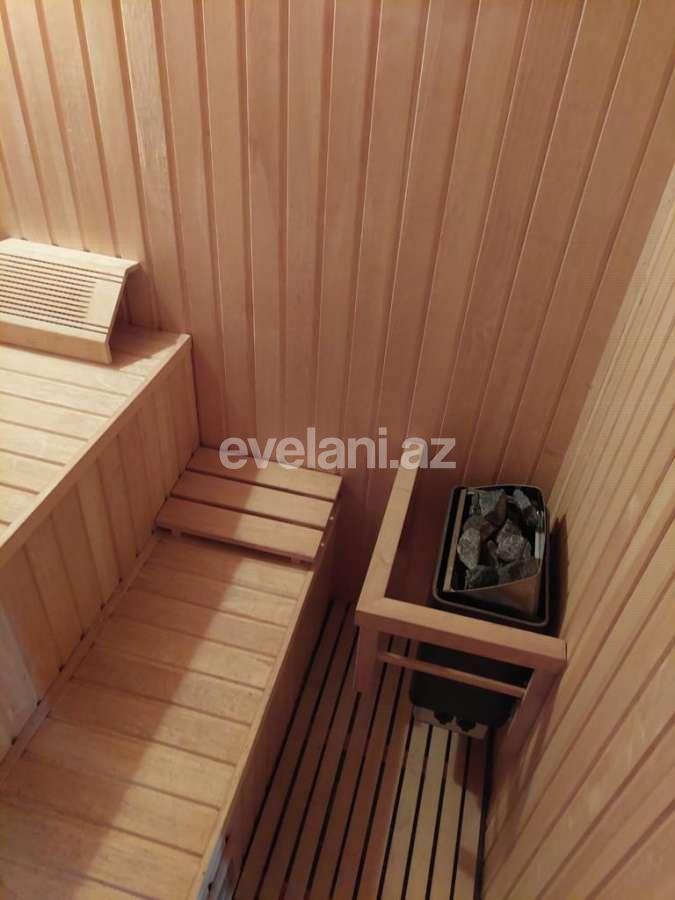 Kirayə verilir, həyət evi / bağ, 10 otaqlı, 650 m², Bakı, Nəsimi r, Nizami m.