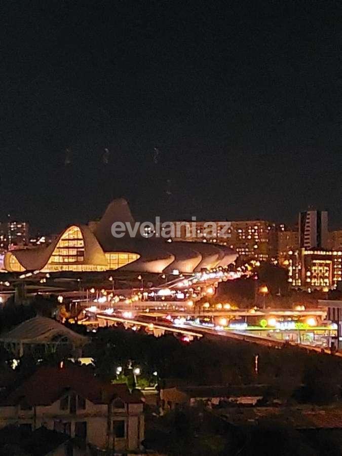 Kirayə verilir, yeni tikili, 2 otaqlı, 65 m², Bakı, Nəsimi r, Nizami m.