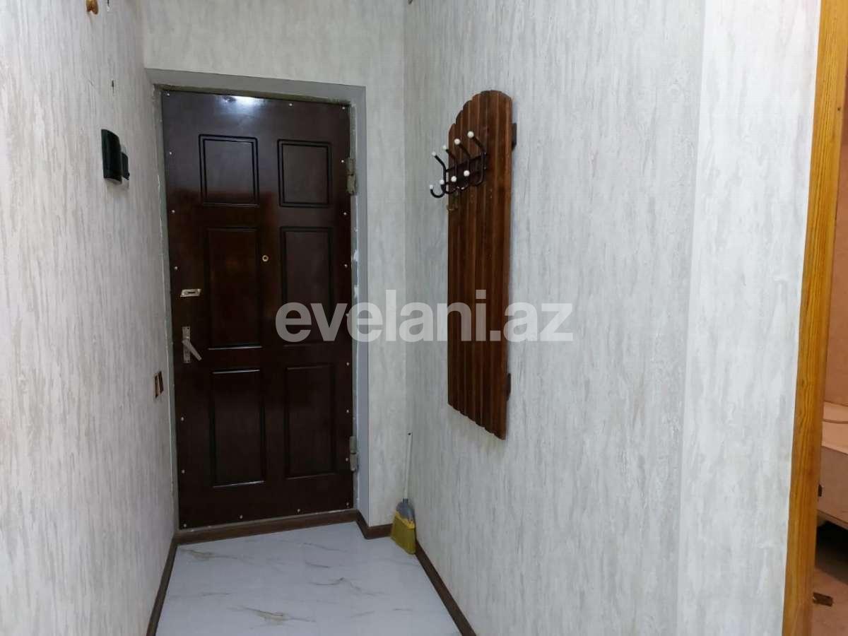 Kirayə verilir, yeni tikili, 2 otaqlı, 65 m², Bakı, Nəsimi r, Nizami m.