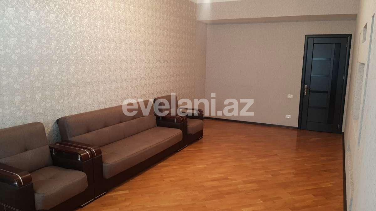 Kirayə verilir, yeni tikili, 2 otaqlı, 100 m², Bakı, Yasamal r, Elmlər Akademiyası m.