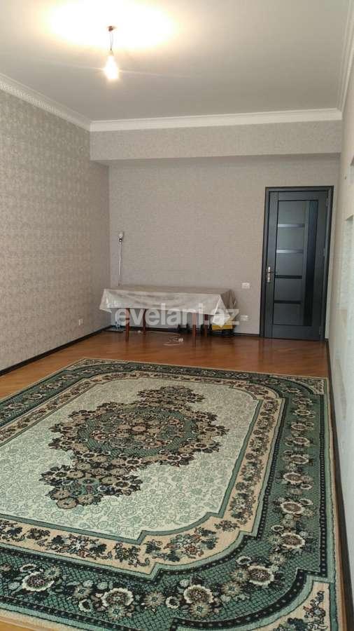 Kirayə verilir, yeni tikili, 2 otaqlı, 100 m², Bakı, Yasamal r, Elmlər Akademiyası m.