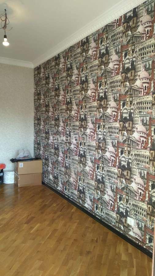 Kirayə verilir, yeni tikili, 2 otaqlı, 100 m², Bakı, Yasamal r, Elmlər Akademiyası m.