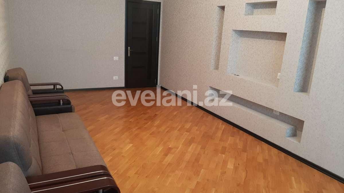 Kirayə verilir, yeni tikili, 2 otaqlı, 100 m², Bakı, Yasamal r, Elmlər Akademiyası m.