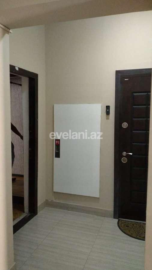 Kirayə verilir, yeni tikili, 2 otaqlı, 100 m², Bakı, Yasamal r, Elmlər Akademiyası m.