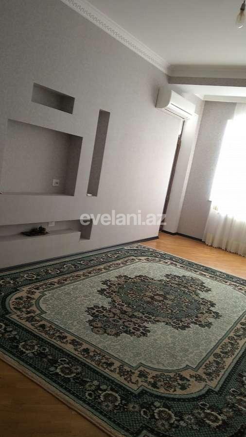 Kirayə verilir, yeni tikili, 2 otaqlı, 100 m², Bakı, Yasamal r, Elmlər Akademiyası m.