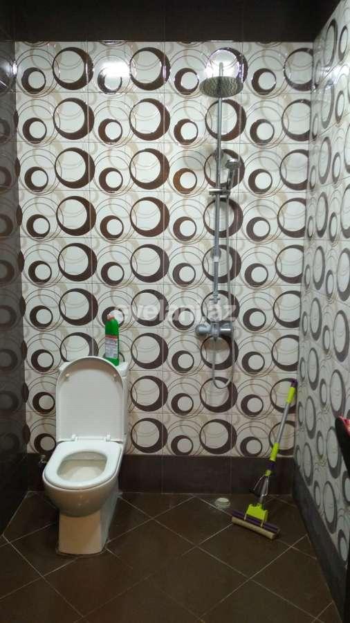 Kirayə verilir, yeni tikili, 2 otaqlı, 100 m², Bakı, Yasamal r, Elmlər Akademiyası m.