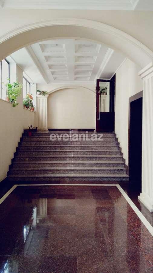 Kirayə verilir, yeni tikili, 2 otaqlı, 100 m², Bakı, Yasamal r, Elmlər Akademiyası m.