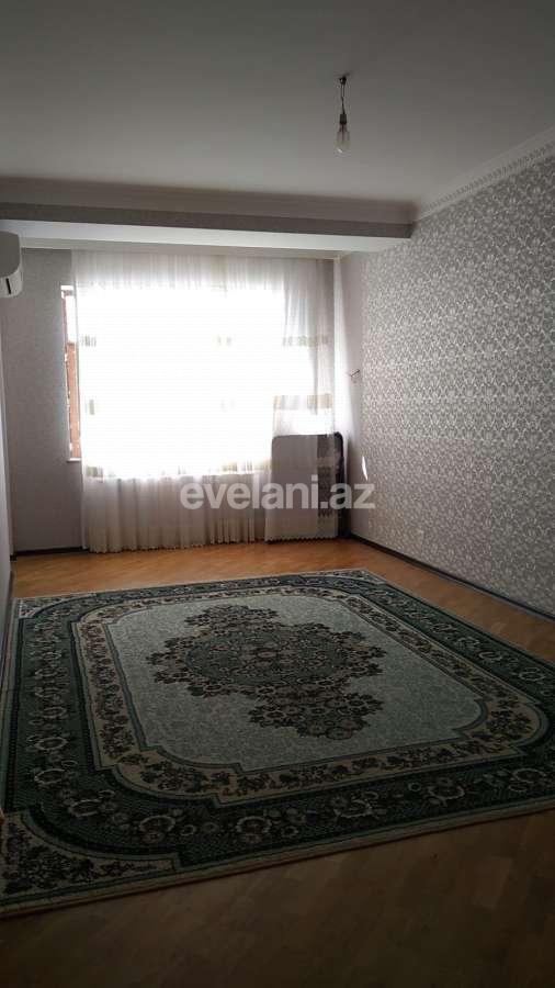 Kirayə verilir, yeni tikili, 2 otaqlı, 100 m², Bakı, Yasamal r, Elmlər Akademiyası m.