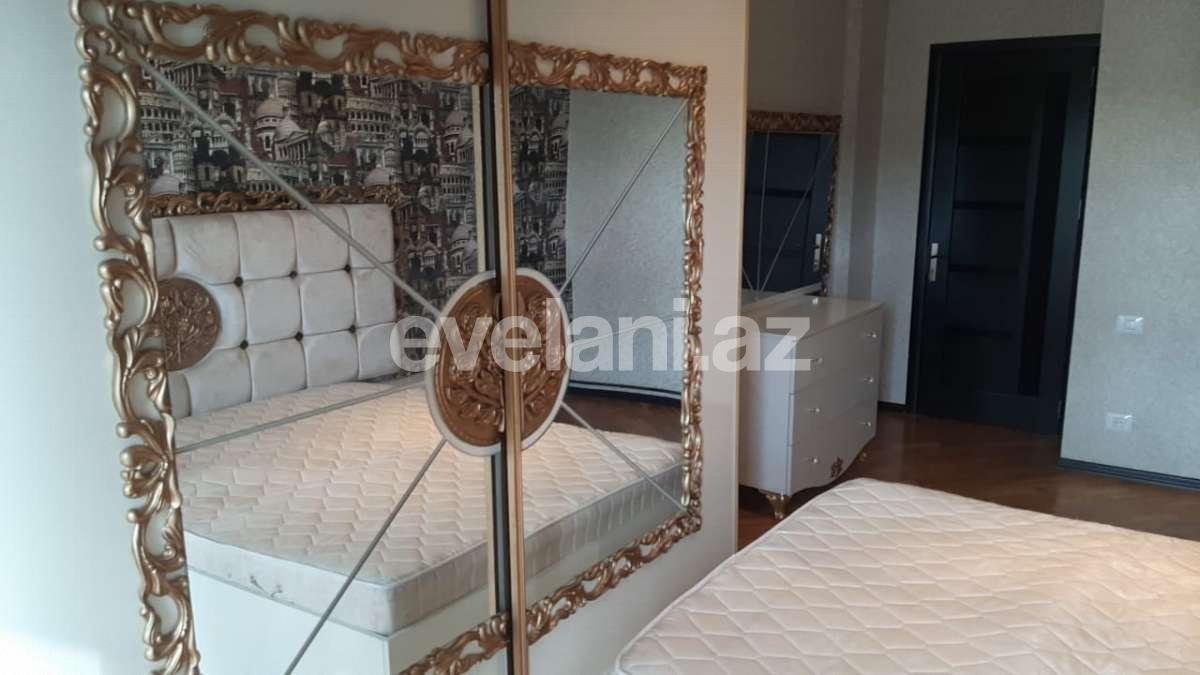 Kirayə verilir, yeni tikili, 2 otaqlı, 100 m², Bakı, Yasamal r, Elmlər Akademiyası m.