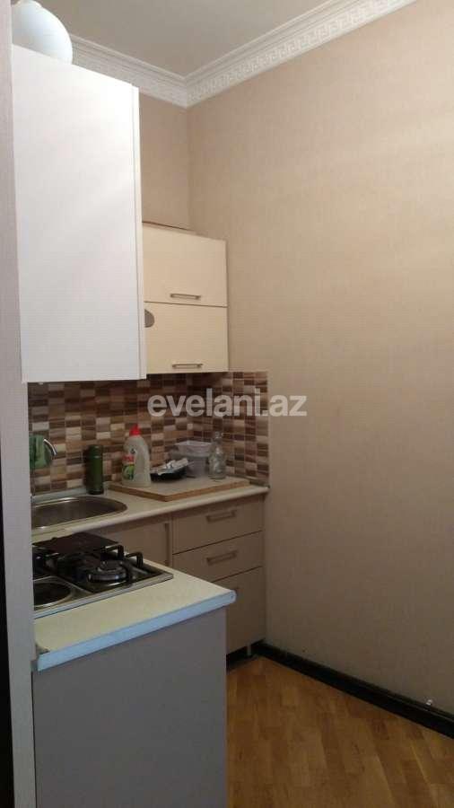Kirayə verilir, yeni tikili, 2 otaqlı, 100 m², Bakı, Yasamal r, Elmlər Akademiyası m.