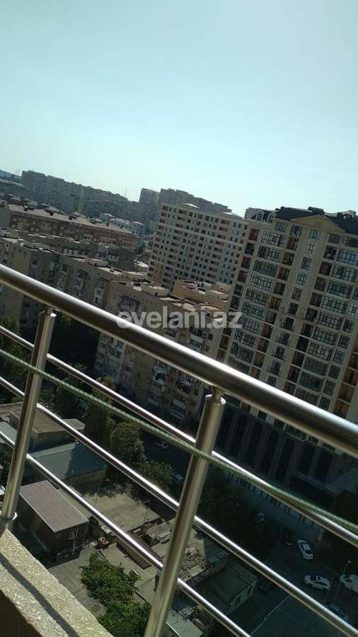 Kirayə verilir, yeni tikili, 2 otaqlı, 100 m², Bakı, Yasamal r, Elmlər Akademiyası m.