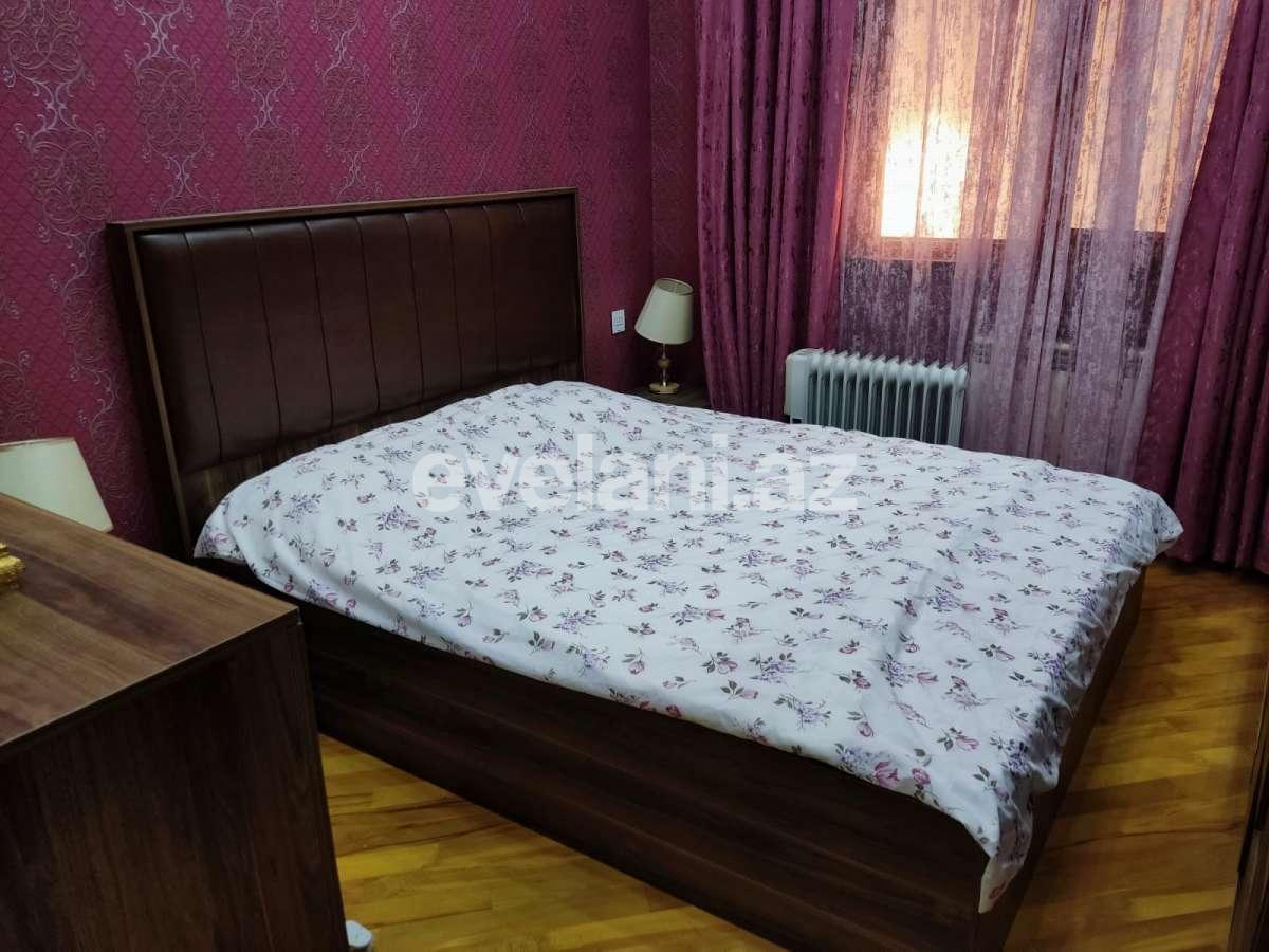 Kirayə verilir, yeni tikili, 2 otaqlı, 90 m², Bakı, Xətai r, Əhmədli m.