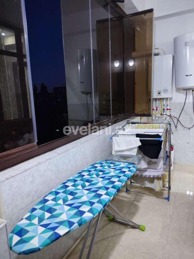 Kirayə verilir, yeni tikili, 2 otaqlı, 90 m², Bakı, Xətai r, Əhmədli m.