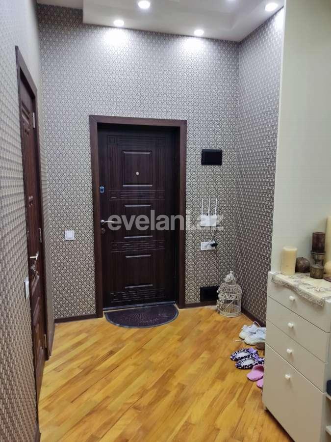 Kirayə verilir, yeni tikili, 2 otaqlı, 90 m², Bakı, Xətai r, Əhmədli m.