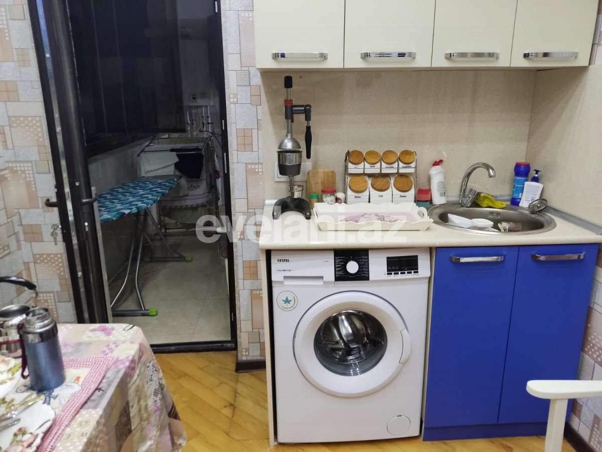 Kirayə verilir, yeni tikili, 2 otaqlı, 90 m², Bakı, Xətai r, Əhmədli m.