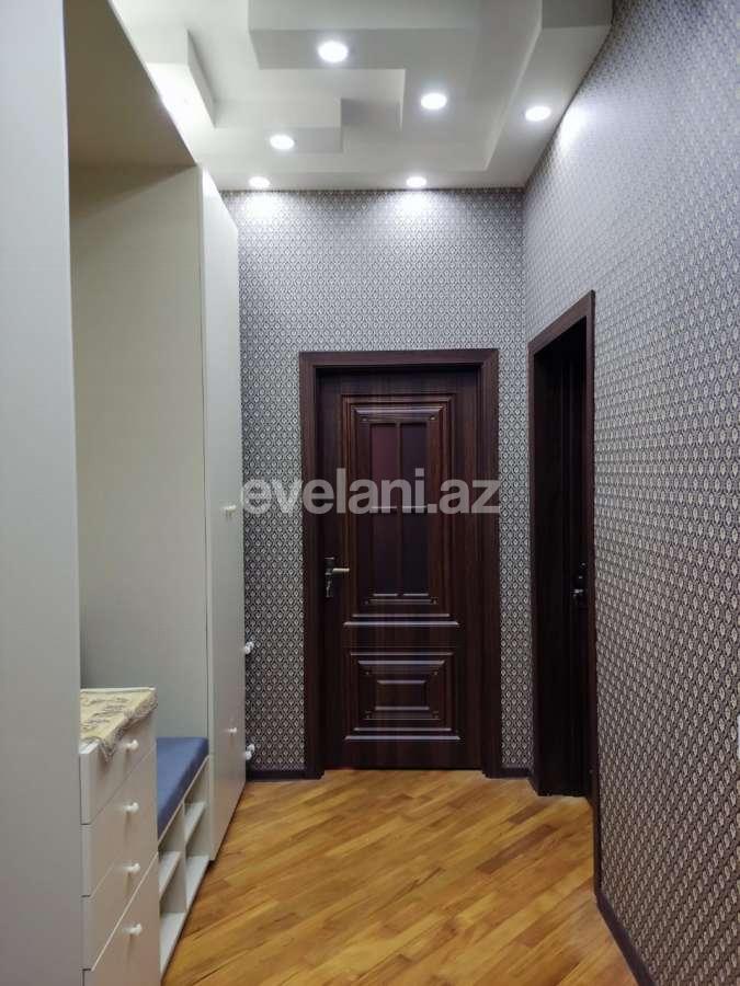 Kirayə verilir, yeni tikili, 2 otaqlı, 90 m², Bakı, Xətai r, Əhmədli m.